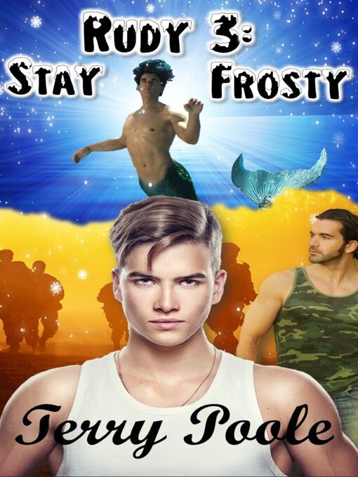 Title details for Rudy 3 by Terry Poole - Available